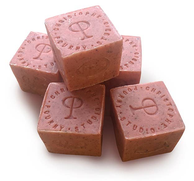 Marseille Mini Soap