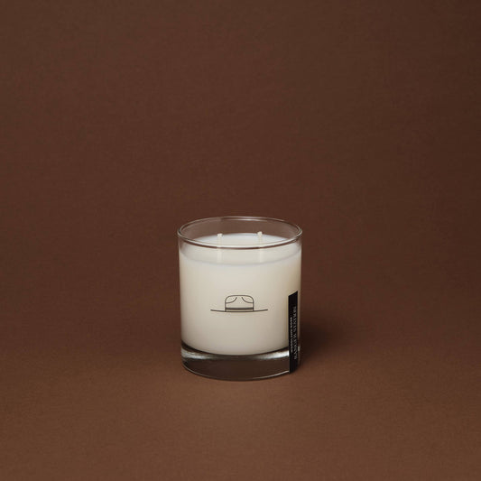 WOODLAND ROSE CANDLE