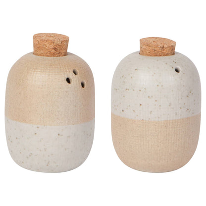 Maison Salt & Pepper Shakers Set of 2