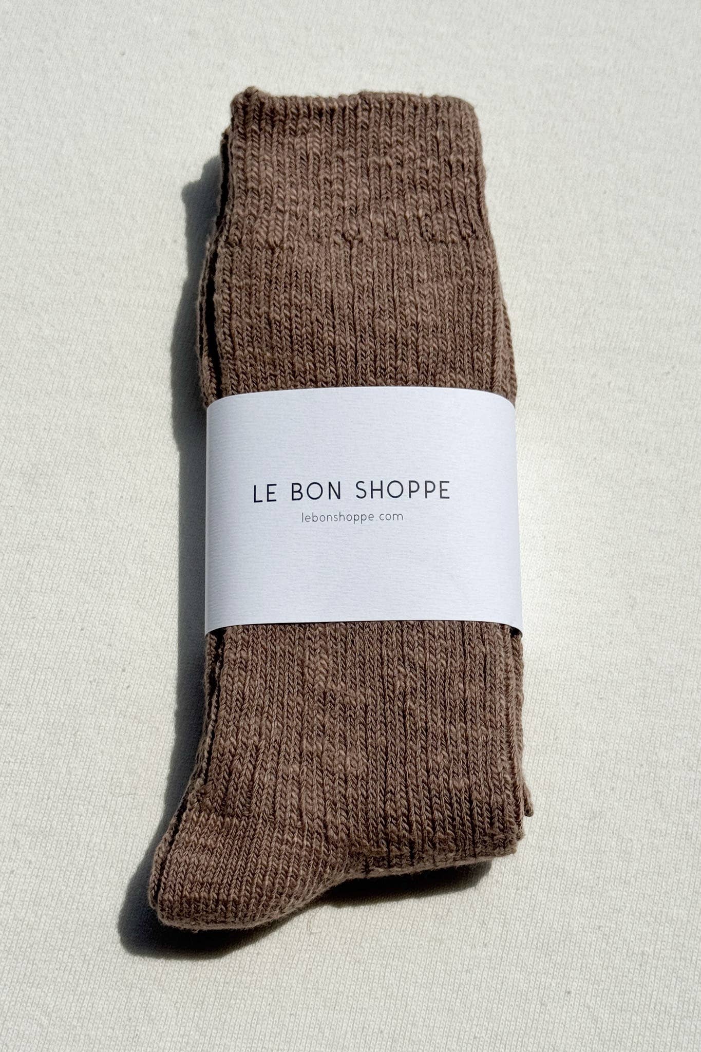 Cottage Socks