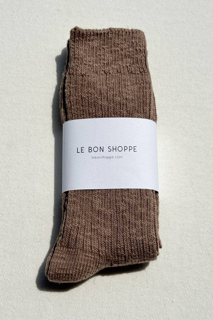 Cottage Socks