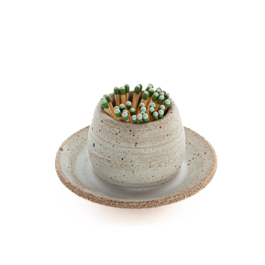 Harper Match Strikers