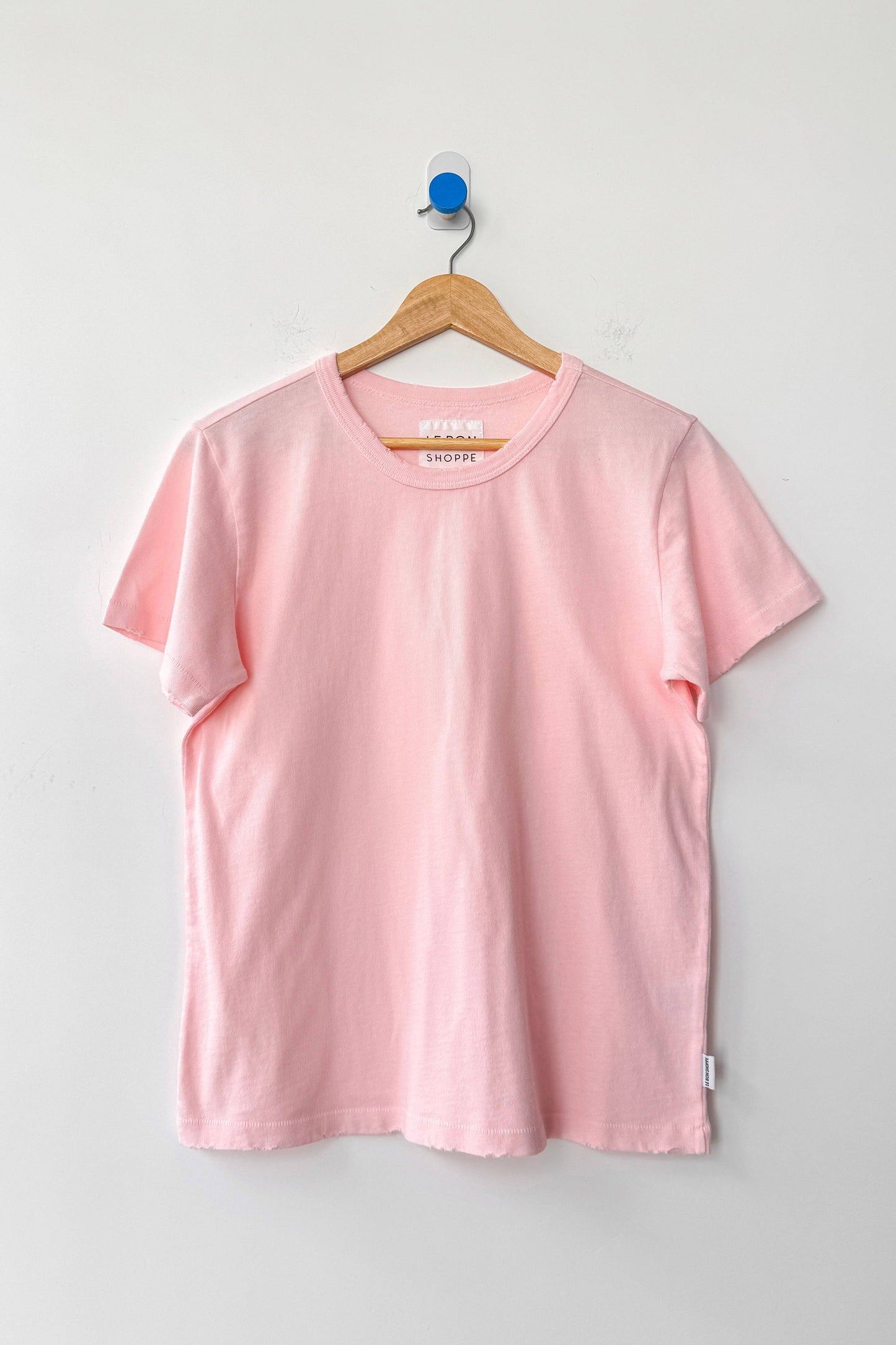 Vintage Boy Tee (Organic Cotton  2S-2M-1L)