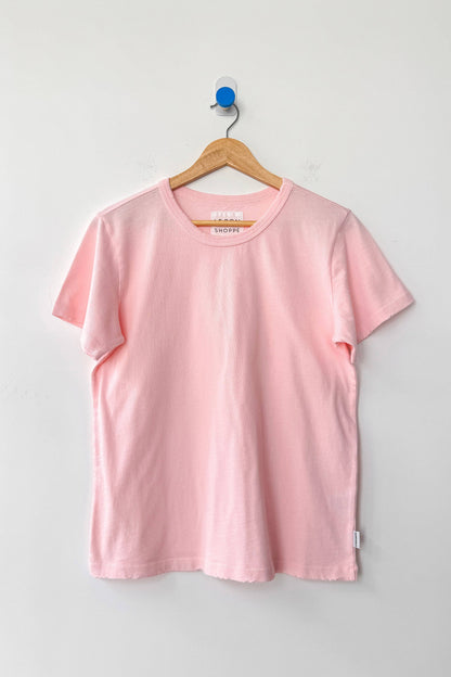 Vintage Boy Tee (Organic Cotton  2S-2M-1L)