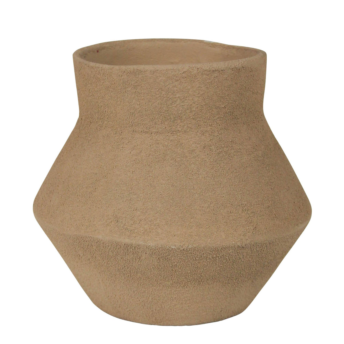 Corsica Angled Pot