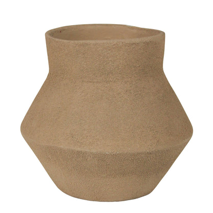 Corsica Angled Pot