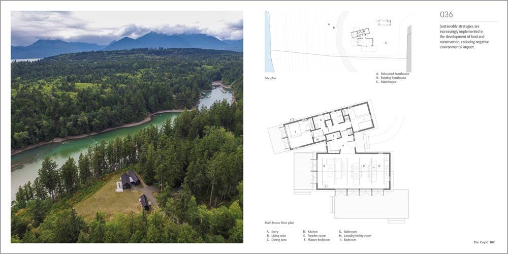 150 Best New Cottage and Cabin Ideas : Francesc Zamora
