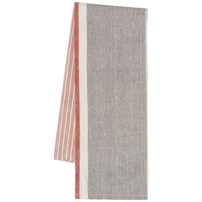 Shadow Array Stripe Dishtowel