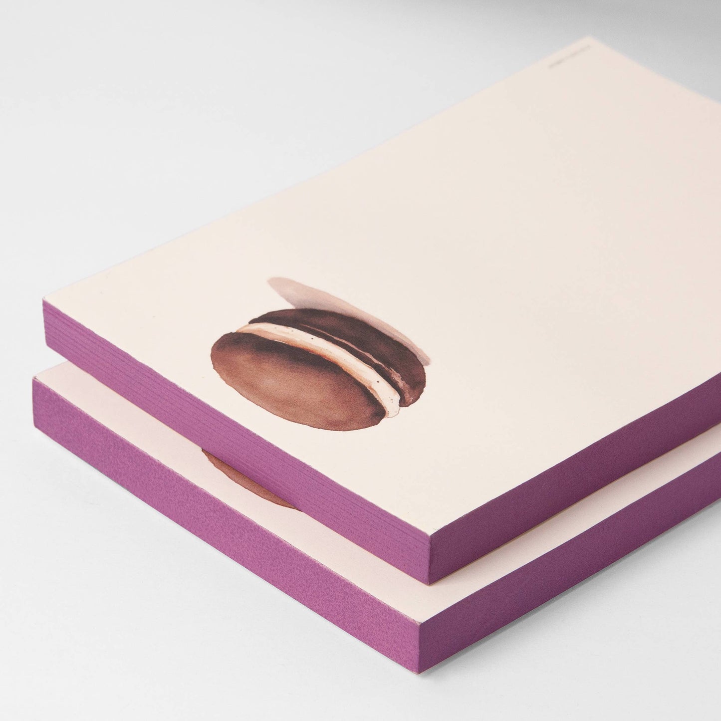 Whoopie Pie - Notepad