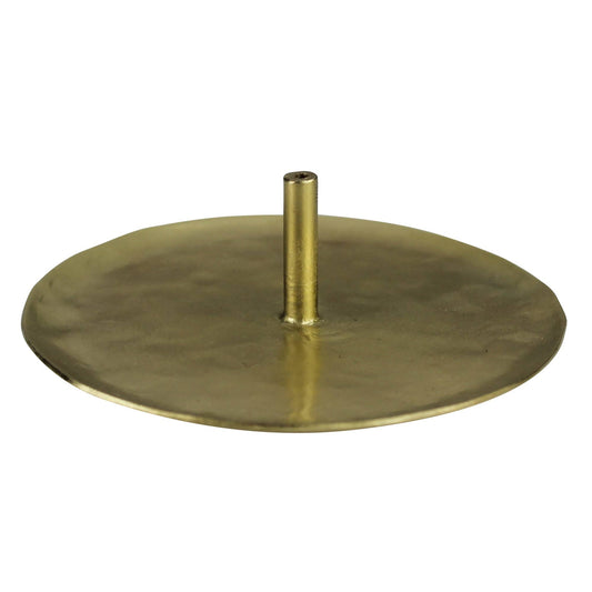 Incense Holder, Brass