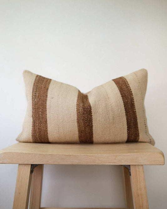 Jale Kilim Lumbar No. 2