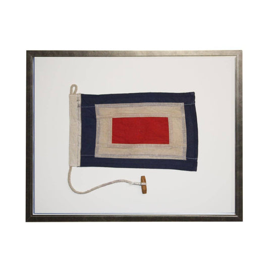Nautical Flag