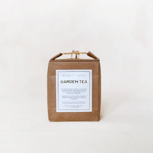 Garden Tea