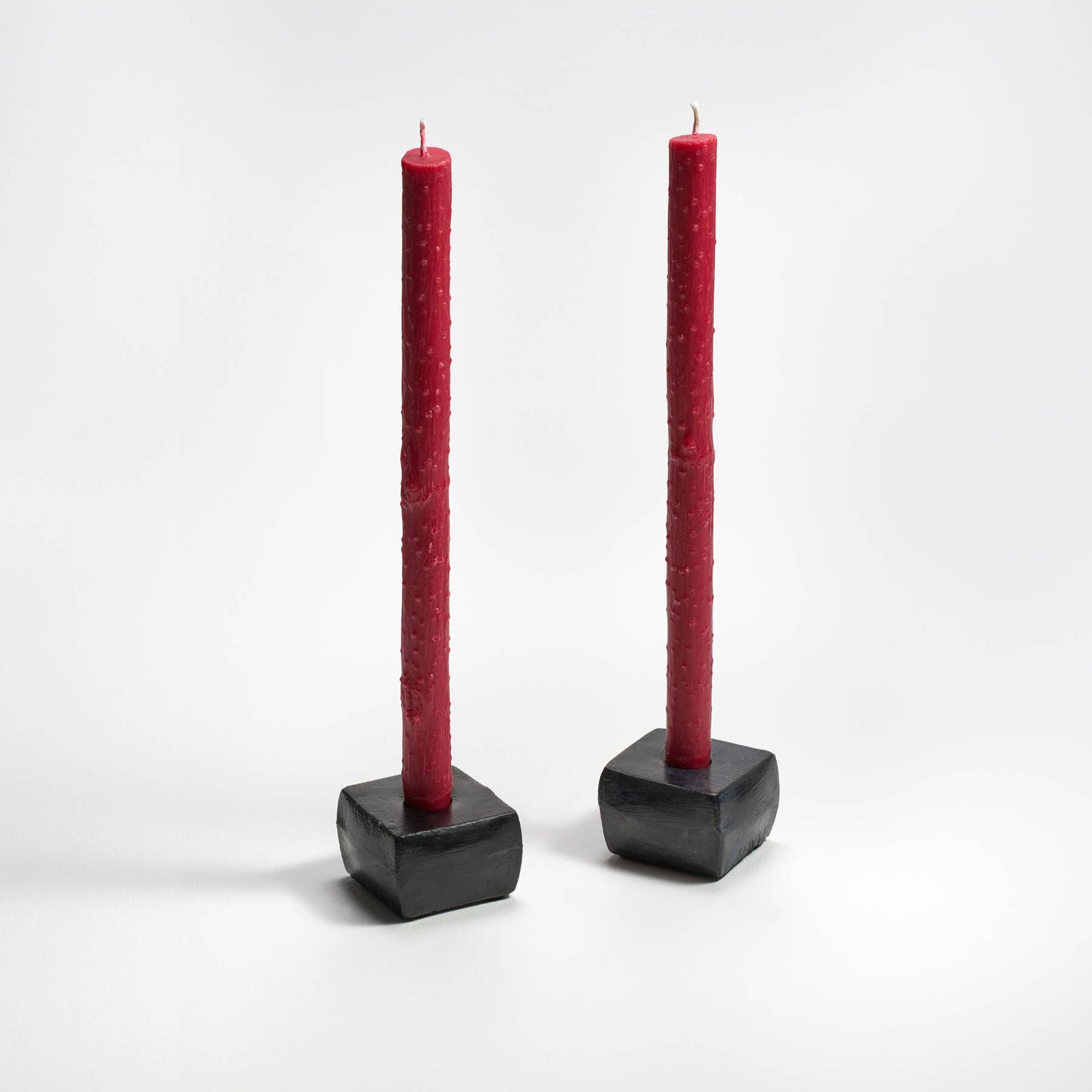 12" Twig Taper Candles