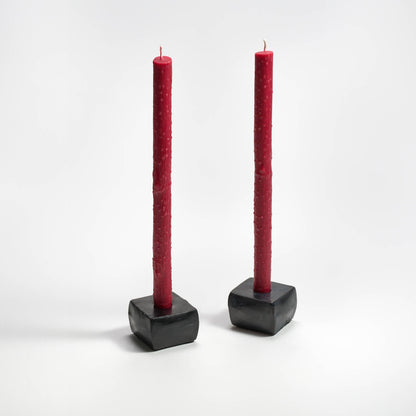 12" Twig Taper Candles