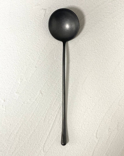 Modern Matte Spoons