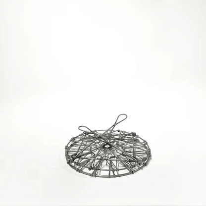 INDUSTRIAL FOLDING BASKET