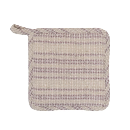 Weaved Pot Holder