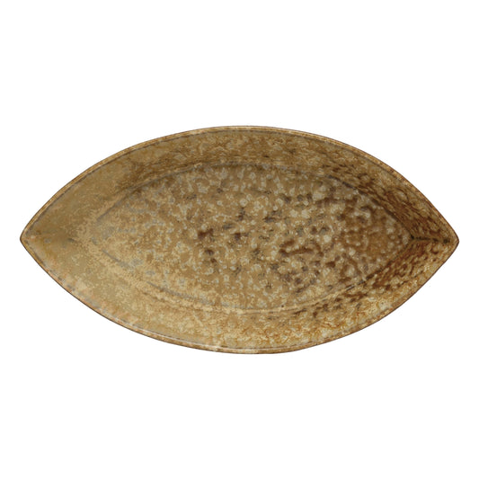 Stoneware Plate