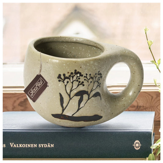 Floral Mug