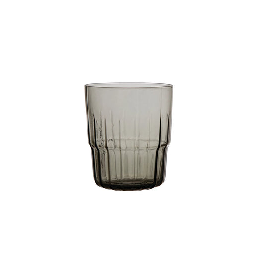 12oz Drinking Glass