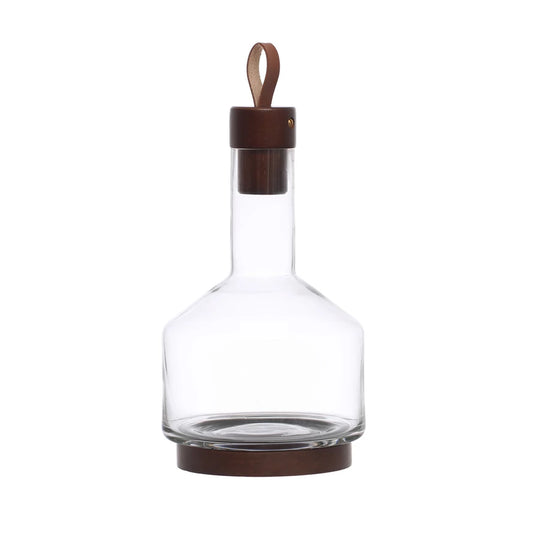 Glass Carafe