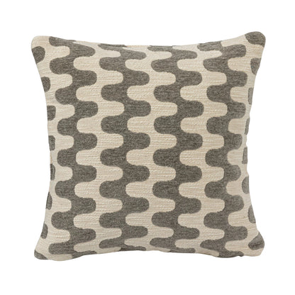 Abstract Pillow