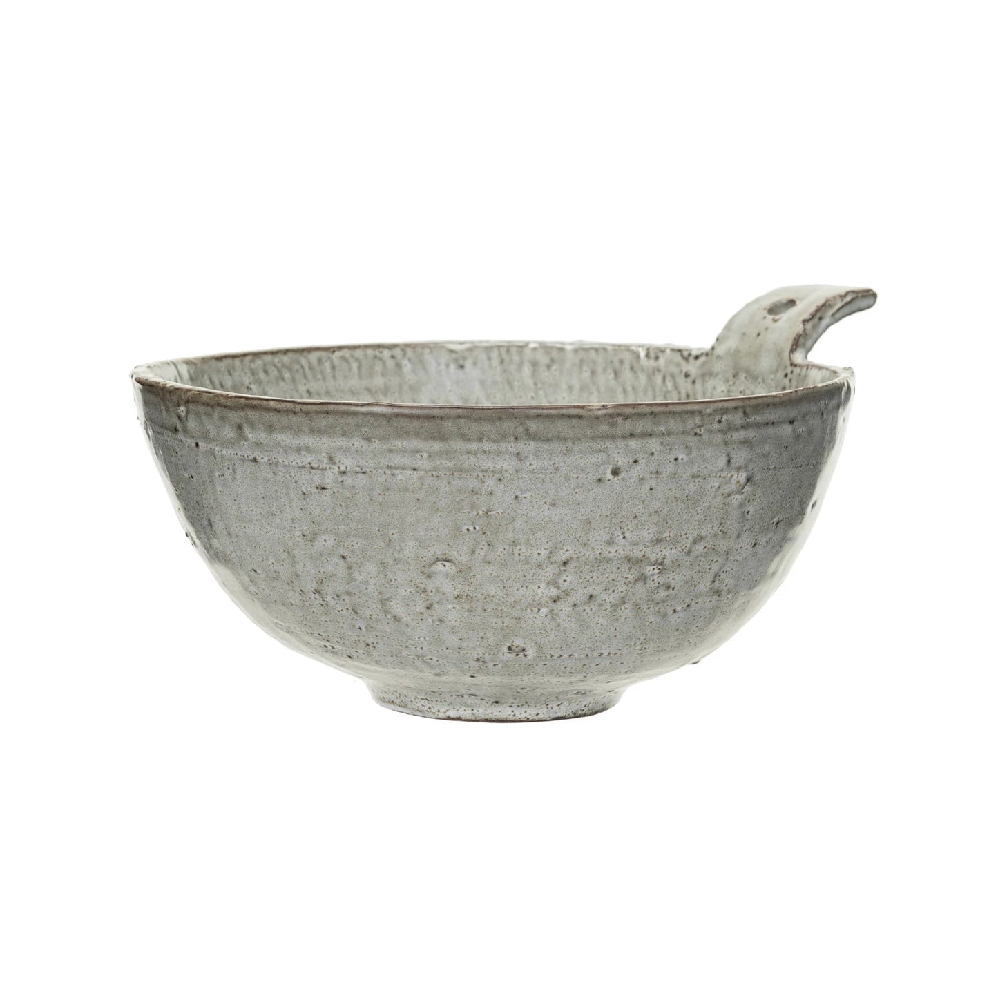 Bowl w/ Handle