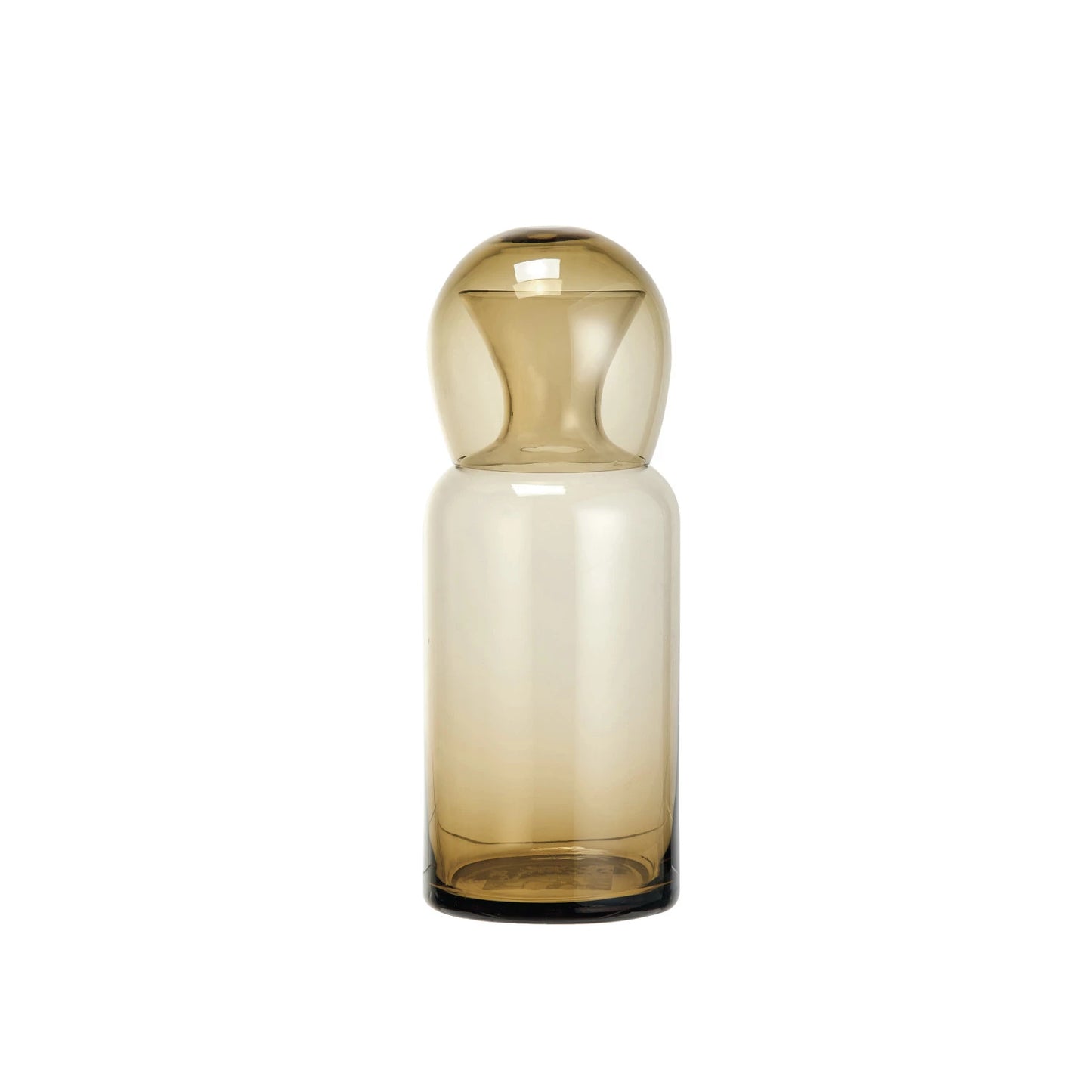 Amber Carafe