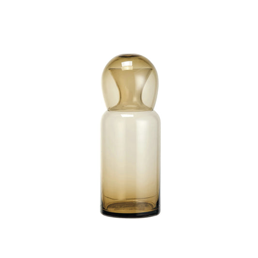 Amber Carafe