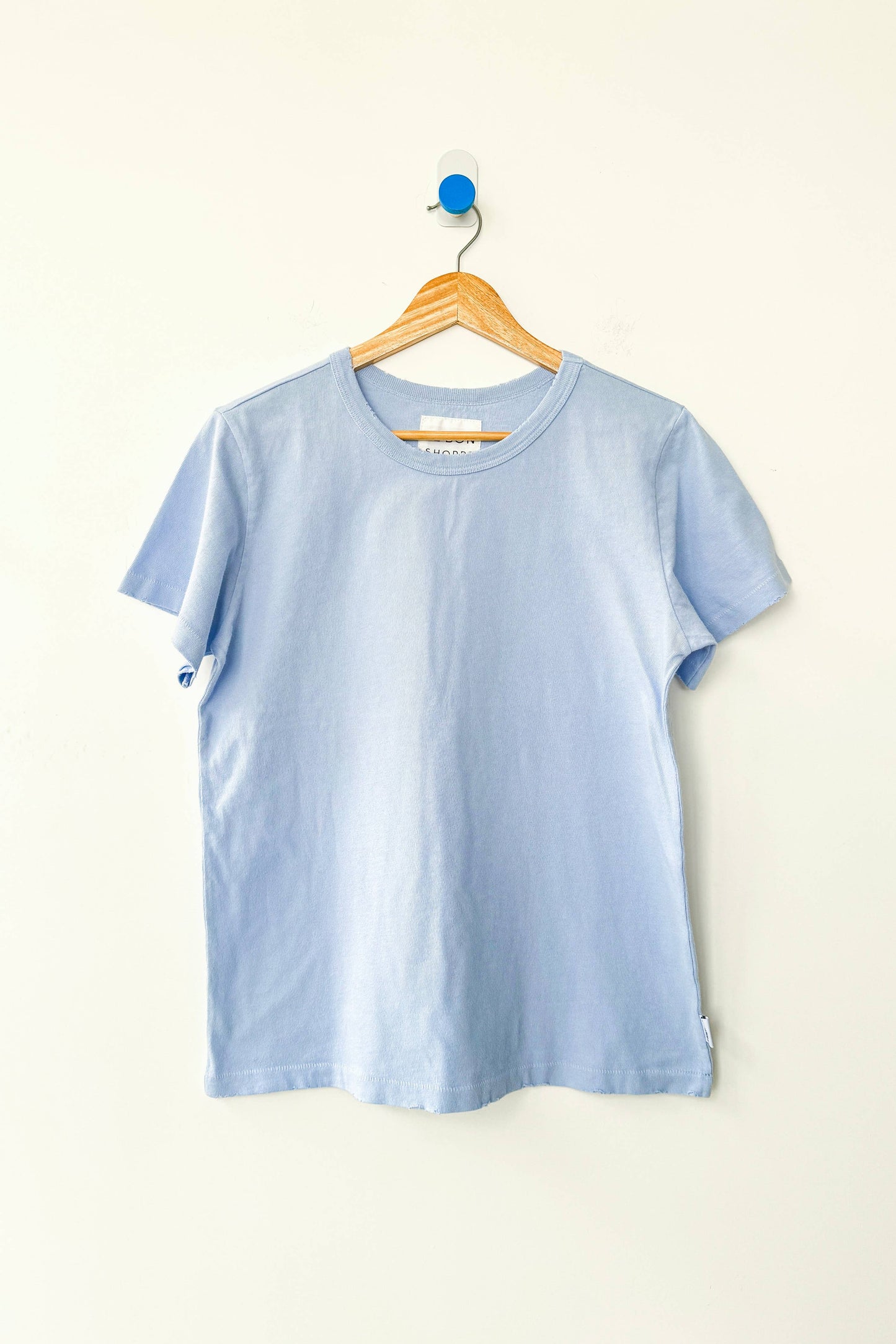 Vintage Boy Tee (Organic Cotton  2S-2M-1L)
