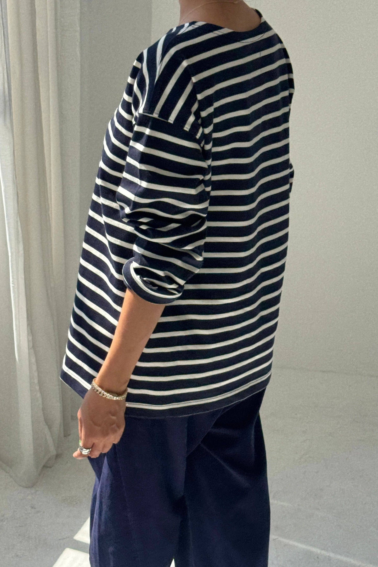 Marseille Top (2XS/S - 2M/L)