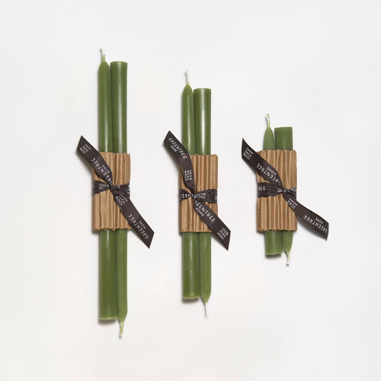 Every Day Taper Candles