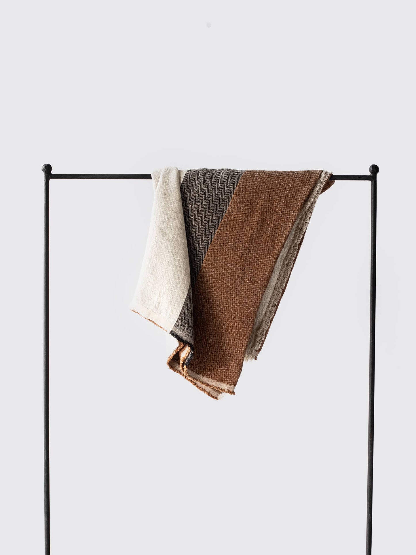 Frances blanket