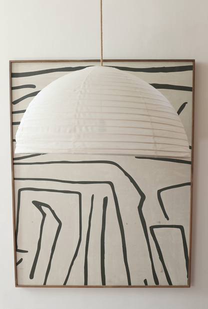 Willow Linen Shades