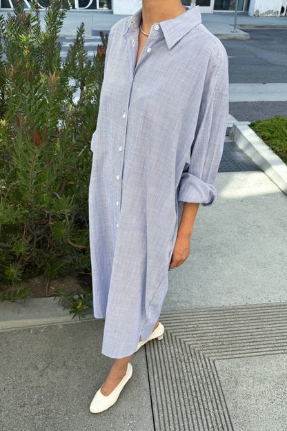 Artist Long Shirt