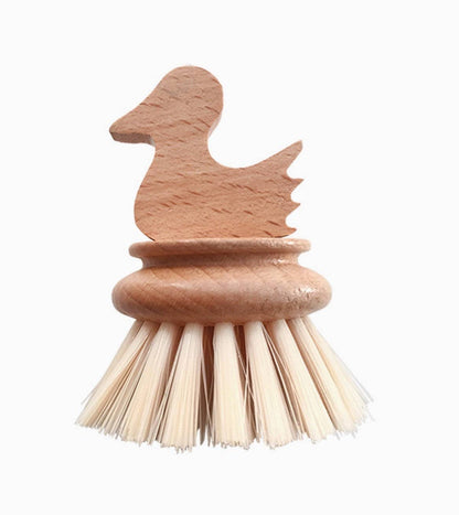 Cute Cleaning Brush