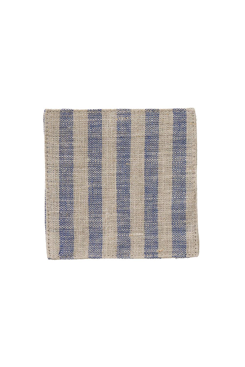 Linen Coaster Jack