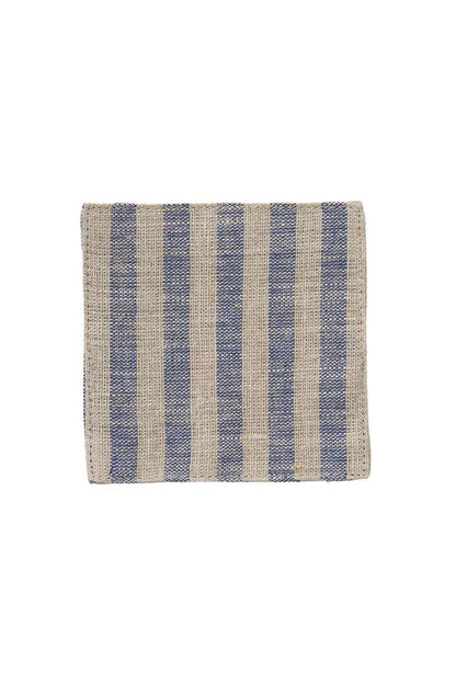 Linen Coaster Jack