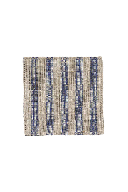 Linen Coaster Jack
