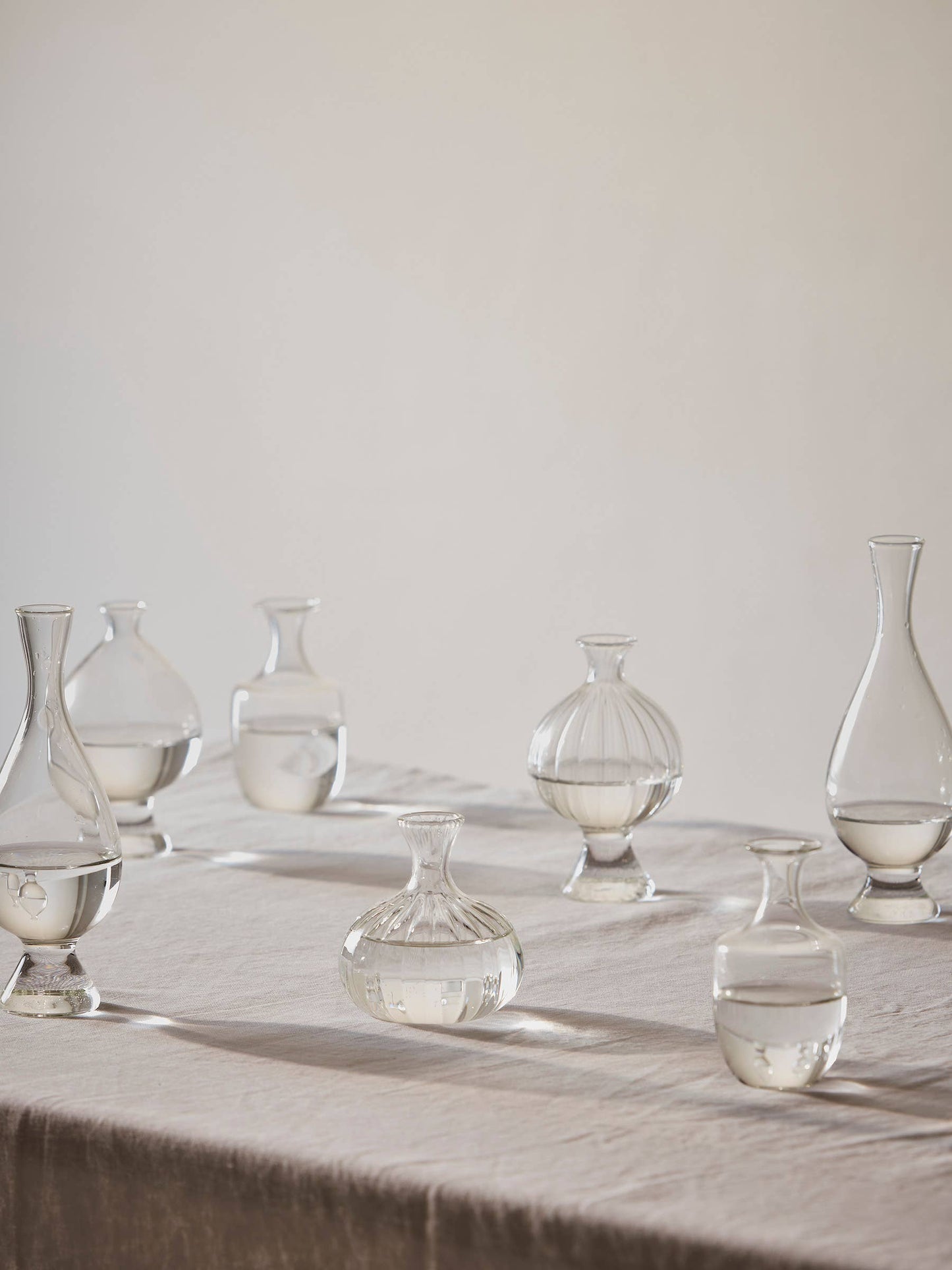 Como vase - small