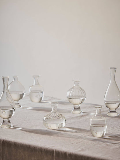 Como vase - small