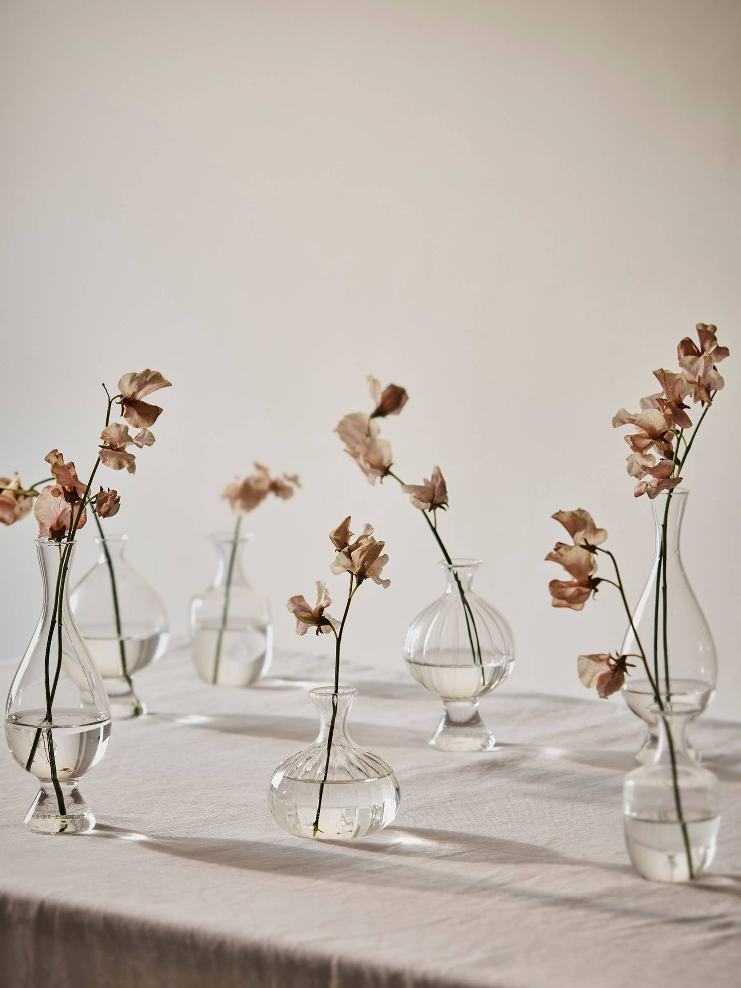 Como vase - small