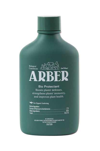Organic Protectant & Disease Control for Garden & Plants 8oz