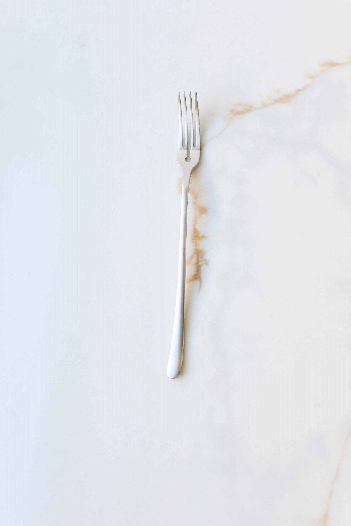 Mini Fruit Spoon / Fork
