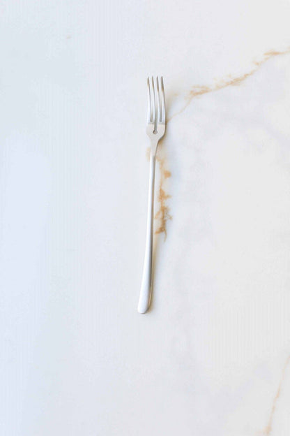 Mini Fruit Spoon / Fork