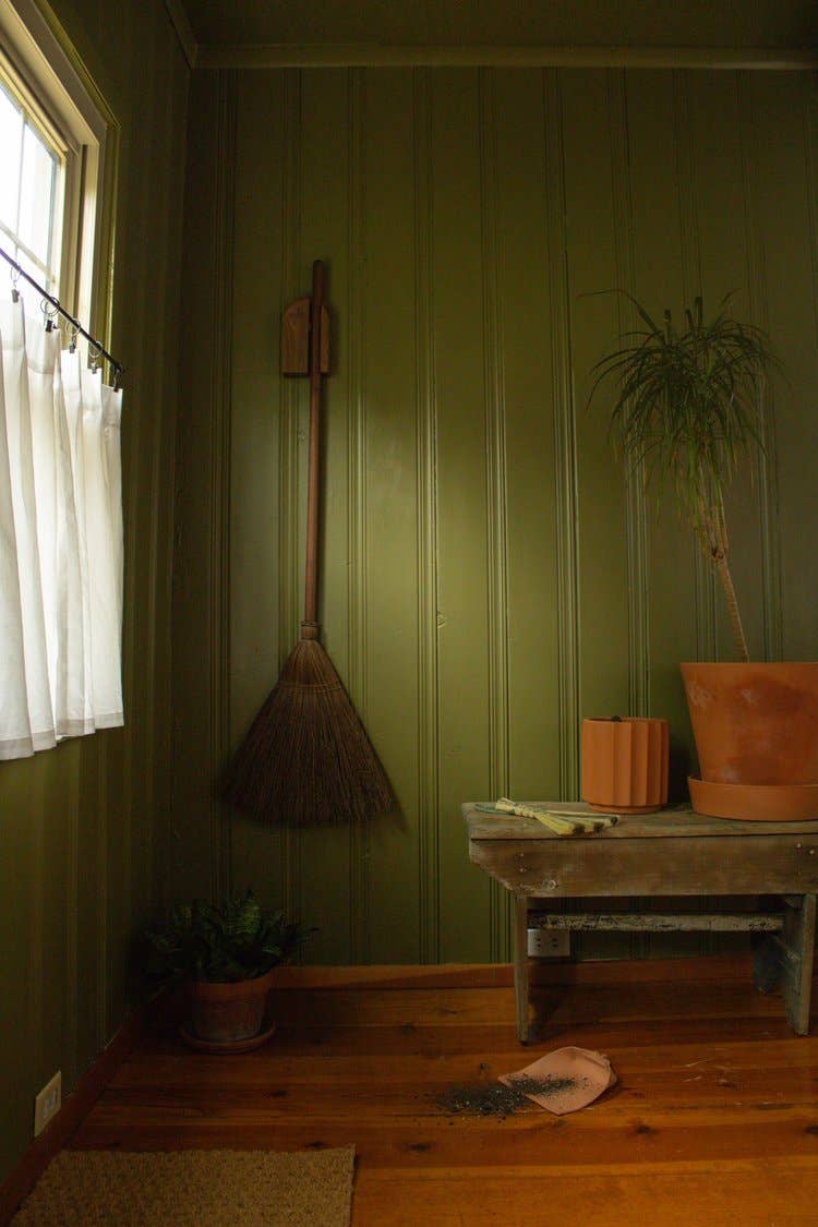 Local Lumber Brooms