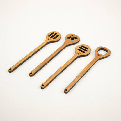 Honey Dipper