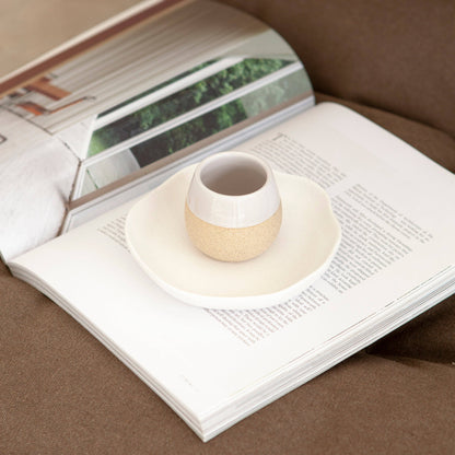 Ceramic Espresso Cup