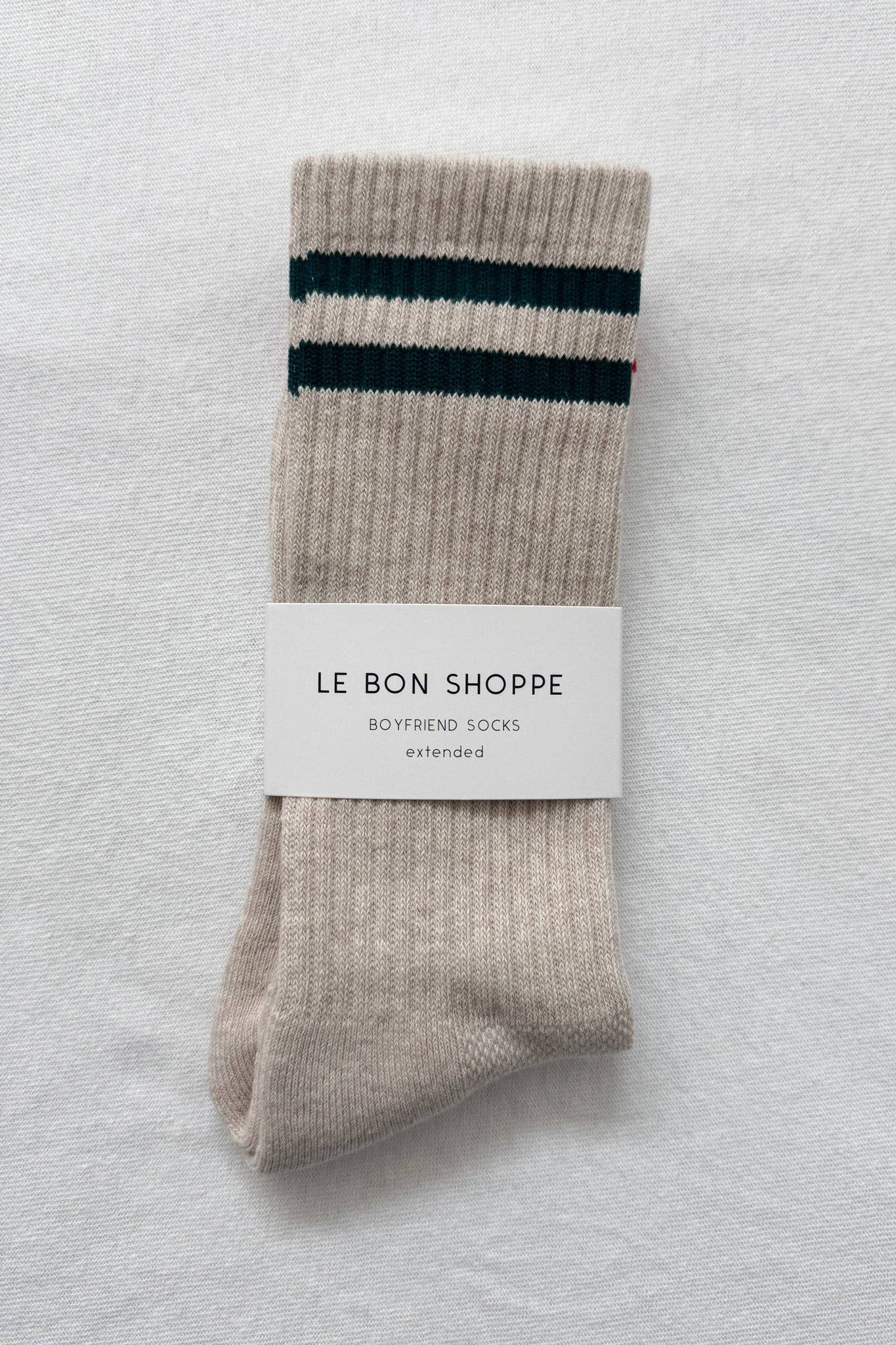 EXTENDED Boyfriend Socks
